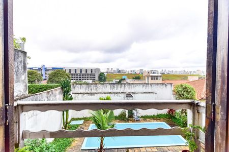 Casa à venda com 300m², 4 quartos e 4 vagasSacada da Suíte