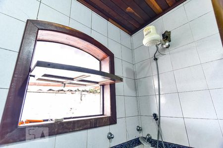 Casa à venda com 300m², 4 quartos e 4 vagasBanheiro Social