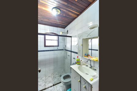 Casa à venda com 300m², 4 quartos e 4 vagasBanheiro Social