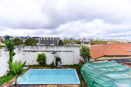 Casa à venda com 300m², 4 quartos e 4 vagasVista do Quarto 3