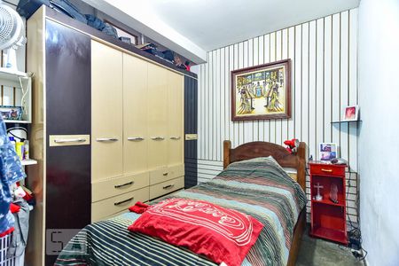 Casa à venda com 300m², 4 quartos e 4 vagasQuarto 4