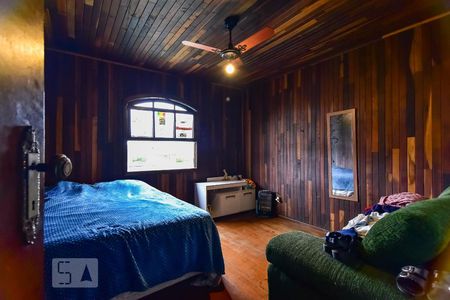 Casa à venda com 300m², 4 quartos e 4 vagasQuarto 3