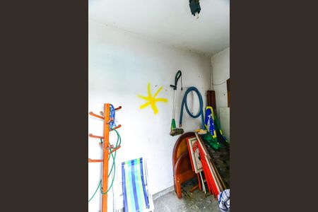 Casa à venda com 300m², 4 quartos e 4 vagasQuarto de Serviço