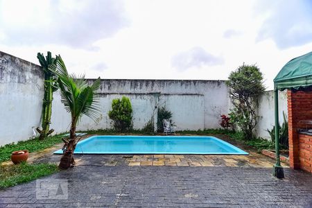 Casa à venda com 300m², 4 quartos e 4 vagasPiscina
