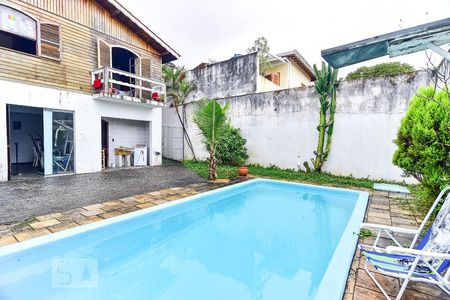 Casa à venda com 300m², 4 quartos e 4 vagasPiscina