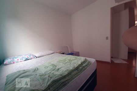 Quarto 1 de apartamento para alugar com 2 quartos, 44m² em Jardim Guadalajara, Sorocaba