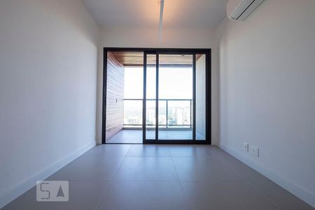 Sala de apartamento para alugar com 2 quartos, 60m² em Vila Madalena, São Paulo