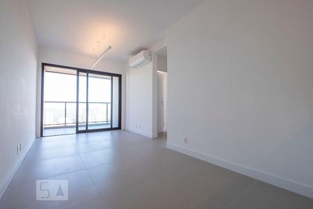 Sala de apartamento para alugar com 2 quartos, 60m² em Vila Madalena, São Paulo