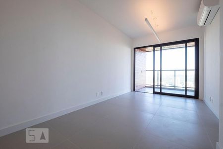 Sala de apartamento para alugar com 2 quartos, 60m² em Vila Madalena, São Paulo