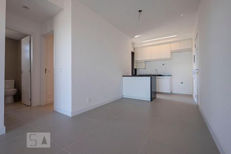 Sala de apartamento para alugar com 2 quartos, 60m² em Vila Madalena, São Paulo