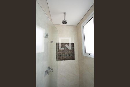 Apartamento à venda com 160m², 3 quartos e 1 vaga Apartamento à venda com 160m², 3 quartos e 1 vagaBanheiro da Suíte 3