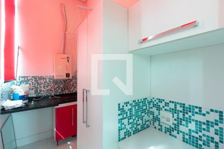 Apartamento à venda com 160m², 3 quartos e 1 vaga Apartamento à venda com 160m², 3 quartos e 1 vagaÁrea de Serviço