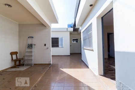 Casa para alugar com 60m², 1 quarto e sem vaga Casa para alugar com 60m², 1 quarto e sem vagaÁrea de Serviço
