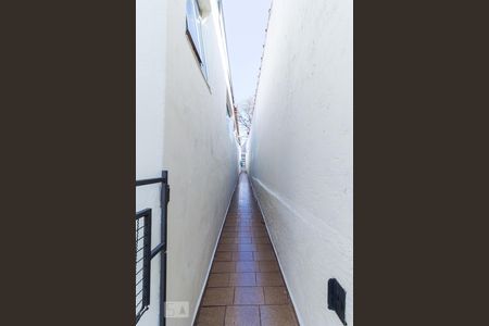 Casa para alugar com 60m², 1 quarto e sem vaga Casa para alugar com 60m², 1 quarto e sem vagaEntrada