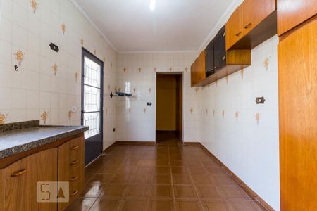 Casa para alugar com 60m², 1 quarto e sem vaga Casa para alugar com 60m², 1 quarto e sem vagaCozinha