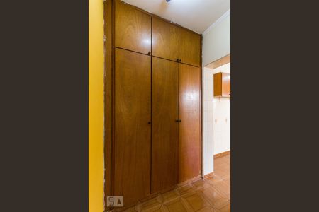 Corredor de casa para alugar com 1 quarto, 60m² em Cidade Mãe do Céu, São Paulo