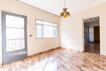 Sala de casa para alugar com 1 quarto, 60m² em Cidade Mãe do Céu, São Paulo