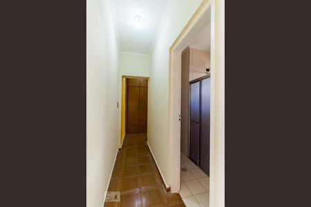 Corredor de casa para alugar com 1 quarto, 60m² em Cidade Mãe do Céu, São Paulo