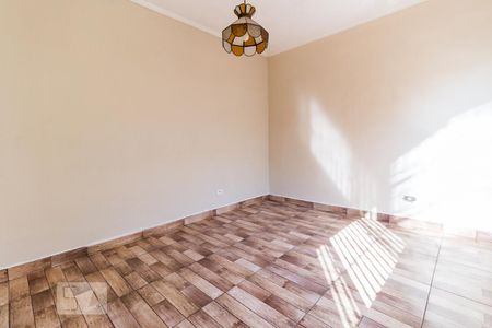 Sala de casa para alugar com 1 quarto, 60m² em Cidade Mãe do Céu, São Paulo