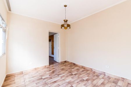 Sala de casa para alugar com 1 quarto, 60m² em Cidade Mãe do Céu, São Paulo