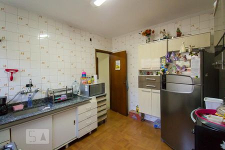 Casa à venda com 160m², 3 quartos e 4 vagasCozinha