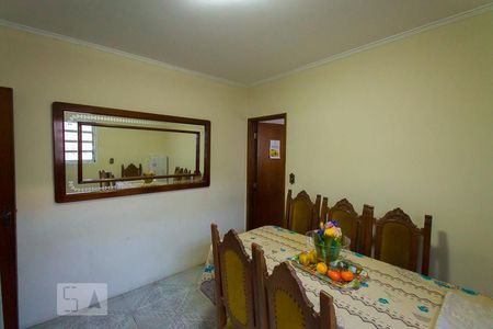 Casa à venda com 160m², 3 quartos e 4 vagasSala de Jantar
