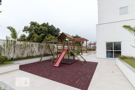 Apartamento para alugar com 57m², 2 quartos e 2 vagasÁrea Comum - Playground