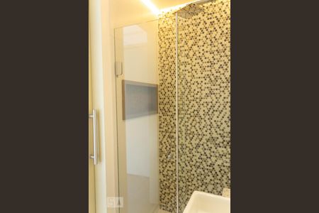 Studio à venda com 22m², 1 quarto e sem vagaBanheiro