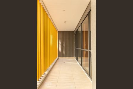 Studio à venda com 22m², 1 quarto e sem vagaÁrea comum - Salão de festas