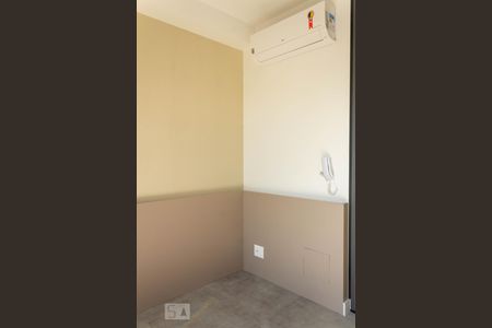 Dormitório de kitnet/studio à venda com 1 quarto, 22m² em Jardim das Acácias, São Paulo