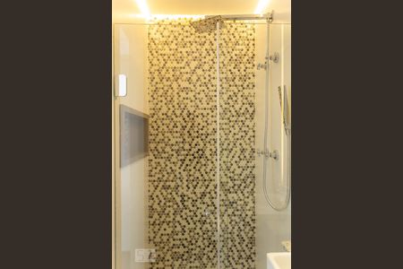 Studio à venda com 22m², 1 quarto e sem vagaBanheiro