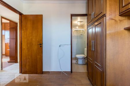 quarto  de apartamento à venda com 3 quartos, 124m² em Jardim Oriental, São Paulo