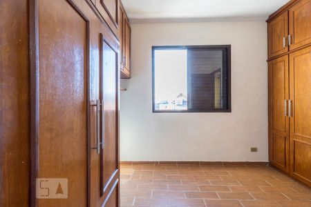 quarto  de apartamento à venda com 3 quartos, 124m² em Jardim Oriental, São Paulo