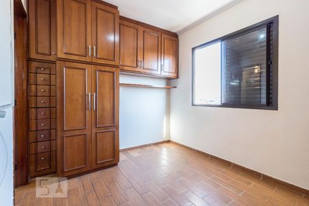 quarto  de apartamento à venda com 3 quartos, 124m² em Jardim Oriental, São Paulo