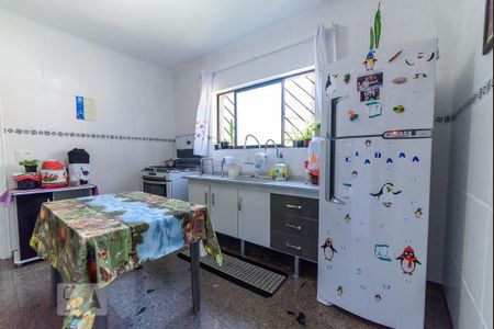 Apartamento à venda com 86m², 3 quartos e 1 vagaCozinha