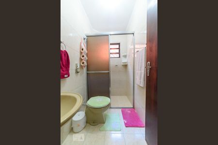 Apartamento à venda com 86m², 3 quartos e 1 vagaBanheiro Social