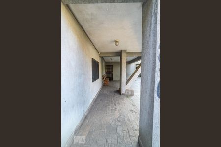 Apartamento à venda com 86m², 3 quartos e 1 vagaÁrea comum