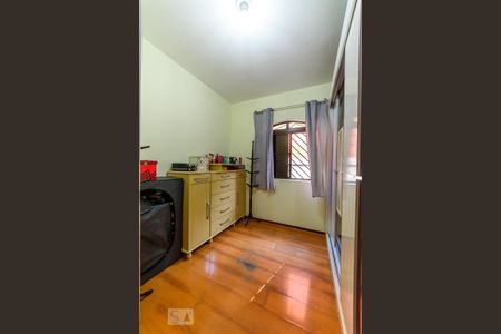 Apartamento à venda com 86m², 3 quartos e 1 vagaQuarto 2