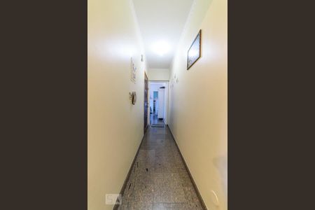 Apartamento à venda com 86m², 3 quartos e 1 vagaCorredor