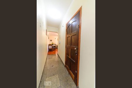 Apartamento à venda com 86m², 3 quartos e 1 vagaCorredor