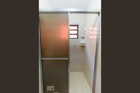 Apartamento à venda com 86m², 3 quartos e 1 vagaBanheiro Social - Box