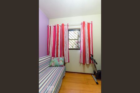 Apartamento à venda com 86m², 3 quartos e 1 vagaQuarto 1