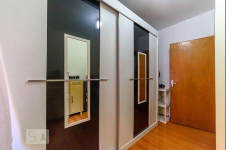 Apartamento à venda com 86m², 3 quartos e 1 vagaQuarto 2
