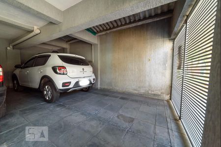 Apartamento à venda com 86m², 3 quartos e 1 vagaGaragem