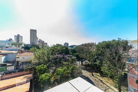 Apartamento à venda com 86m², 3 quartos e 1 vagaÁrea comum - Vista