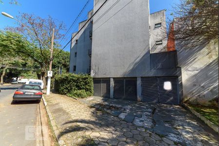 Apartamento à venda com 86m², 3 quartos e 1 vagaFachada do Prédio