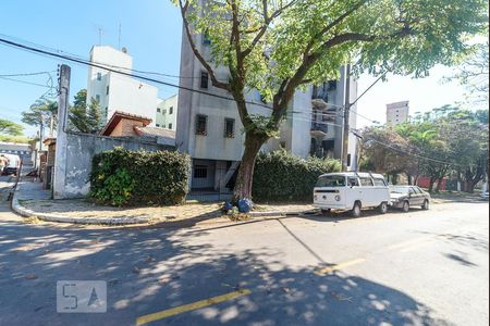Apartamento à venda com 86m², 3 quartos e 1 vagaFachada do Prédio