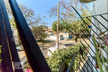 Apartamento à venda com 86m², 3 quartos e 1 vagaVista do Quarto 1