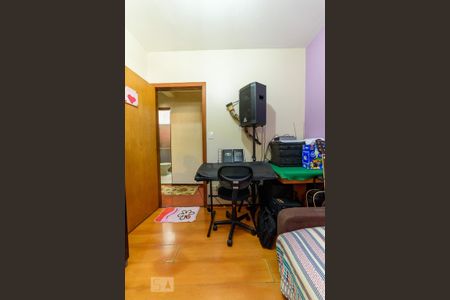 Apartamento à venda com 86m², 3 quartos e 1 vagaQuarto 1