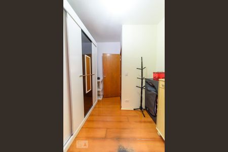 Apartamento à venda com 86m², 3 quartos e 1 vagaQuarto 2